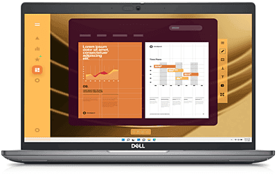 DELL LATITUDE 5450 ULTRA 7- 155U /16GB RAM/ 1TB SSD/ 14" FHD 220 NITS/ BKLIT/ WIN 11 PRO/ 3 CELL/ 3 YEAR ADP WARRANTY