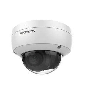 HIKVISION 4MP Dome Mic DS-2CD2143G2-IU