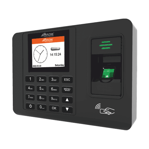 Realtime Biomatric (C101+)