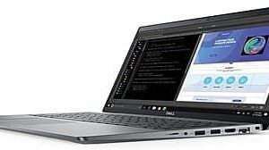 DELL MOBILE WS 3580 CORE I7- 1360P 13TH/ 16GB DDR5/ 1TB SSD/ 15.6" FHD 250 NITS/ 4GB A500 GRAPHIC/ BKLIT/ FPR/ W11 PRO/ 3 CELL/ 3 YEAR ADP WARRANTY