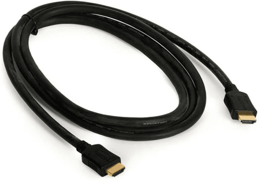 Electroline HDMI to HDMI Cable-5 MTR