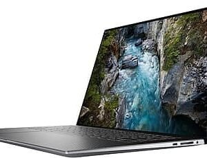 DELL MOBILE WS 5570 CORE I5- 12600H 12TH/ 16GB DDR5(8 X 2)/ 512 SSD/ 15.6" FHD 500 NITS/ BKLIT/ FPR/ W11 PRO/ 6 CELL/ 3 YEAR ADP WARRANTY