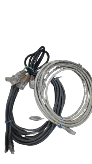 Refurbished Patch Cord Mix