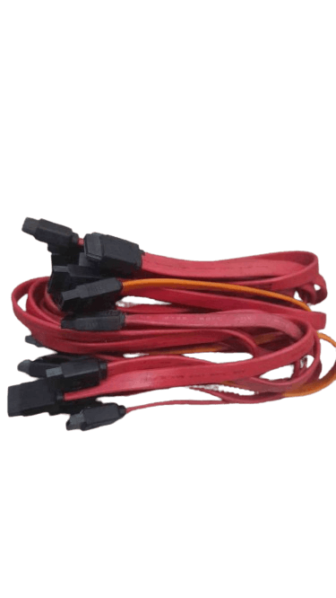 Refurbished SATA Cable