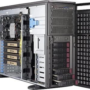 Refurbished Supermicro Tower Server (SYS-7049GP-TRT)