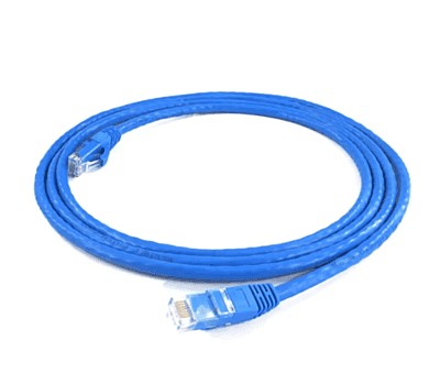 D-Link Cat 6 Patch Cord Blue 5MTR ( NCB-C6UBLUR1-5)
