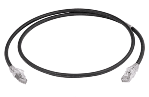 CommScope Cat6A Patch Cord Grey-2 MTR (‎NPC6ASZZDB-XX002M)