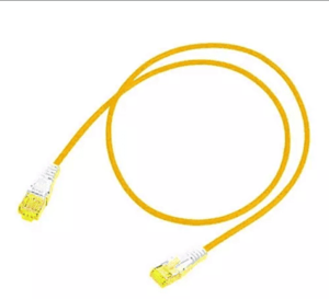 D-Link Patch Cord Yellow 5MTR (‎NCB-C6UYELR1-5)