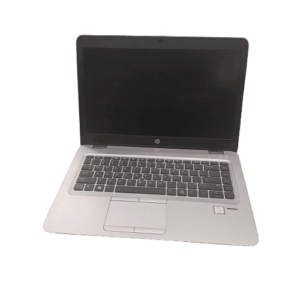 Refurbished HP EliteBook 840 G3 | 8GB RAM | 256GB SSD | 14" Inch Display