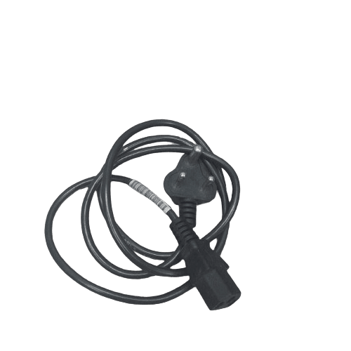 Refurbished Desktop Power Cord
