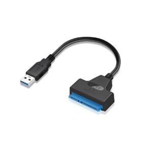 Refurbished USB TO SATA Connector