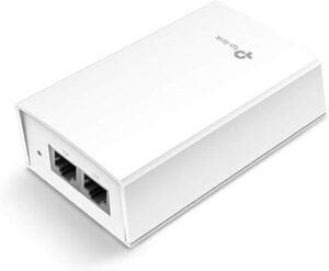 Gigabit 24VDC Passive PoE Adapter (TL-POE2412G13)