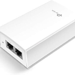 Gigabit 24VDC Passive PoE Adapter (TL-POE2412G13)