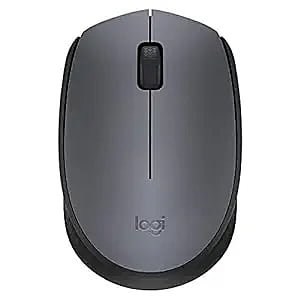Openbox Logitech M171 / Optical Tracking, Ambidextrous Wireless Optical Mouse (2.4GHz Wireless)