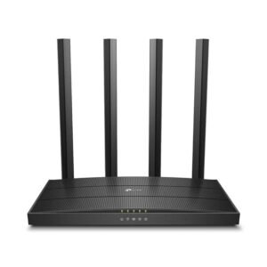 TP-Link Archer Gigabit Router (AC1200)