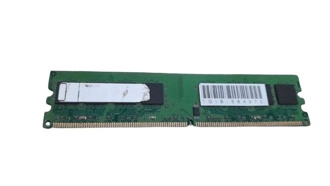 Refurbished Kingston Desktop RAM DDR2