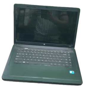 Refurbished HP 430 Notebook PC-4GB/120GB/14"