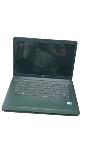Refurbished HP 430 Notebook PC-4GB/120GB/14"