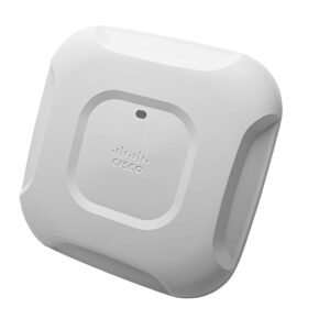 Refurbished Cisco Aironet 3700 Series Access Points (CAP3702I-A-K9)