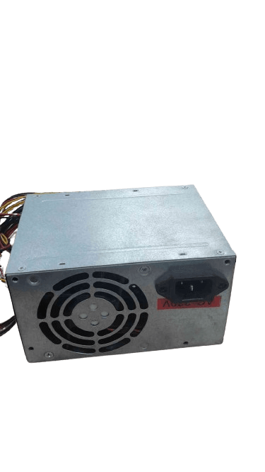 Refurbished Zebronics 450 Watt Power Supply SMPS (ZEB-N450W)