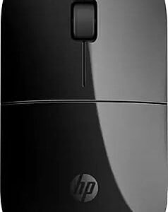 Openbox HP Z3700 /Slim form with USB receiver,16 month battery life, 1200DPI Wireless Optical Mouse