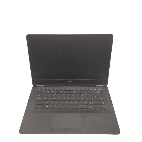 Refurbished Dell Latitude E7470| 8GB RAM | 256GB SSD | 14" Inch Display
