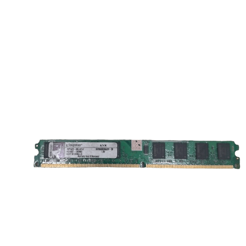 Refurbished Kingston Desktop RAM DDR2 1GB (99P5429-006)
