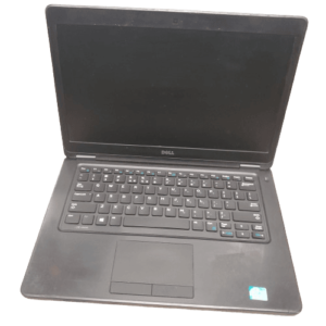 Refurbished Dell Latitude E7450 | 8GB RAM | 480GB HDD | 14" Display