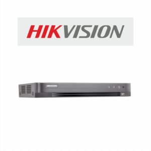 HIKVISION 16CH 8 MP 4K DVR (iDS-7216HUHI-M2/S)