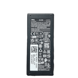 Refurbished laptop adapter