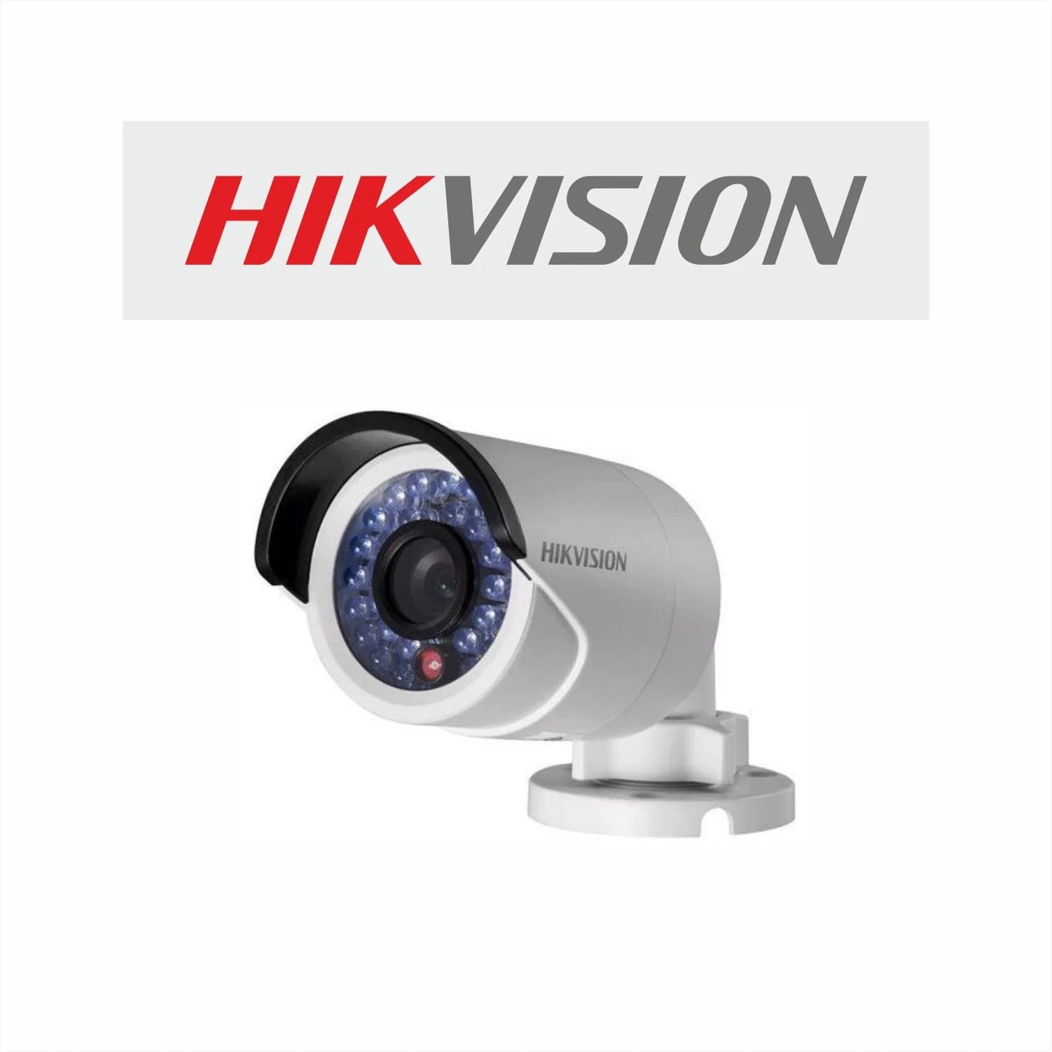 HIKVISION 1MP Bullet Camera (DS-2CE1AC0T-IRP)