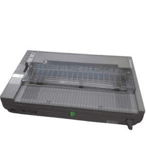 OpenBox WeP Solutions Limited Dot Matrix Receipt Printer (MFD-0392)