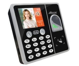 Realtime Biomatric Mini (T304)