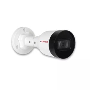 CP PLUS CCTV IP Bullet Camera 2MP (CP-UNC-TA21PL3)