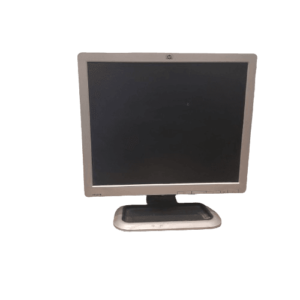 Refurbished HP LCD Monitor (L1710)