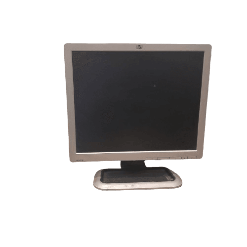 Refurbished HP LCD Monitor (L1710)
