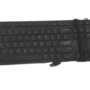 Refurbished Dell wired Keyboard (KB216)