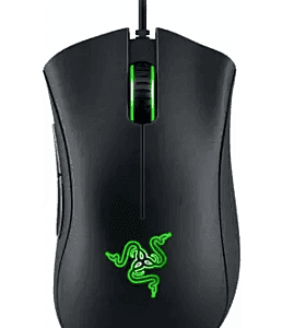 Openbox Razer Death Adder Essential / Lightweight(96gms)