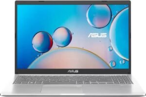OpenBox ASUS VivoBook 15 (2022) Intel Core i3 10th Gen 1005G1 - 8 GB/512 GB SSD (X515JA-EJ392WS)