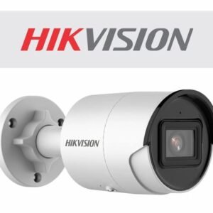 HIKVISION Bullet Mic Camera (DS-2CD2023G2-IU)