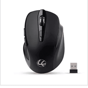 Openbox LAPCARE Goodie LMW-222 / 6 Buttons, Adj. DPI Wireless Optical Mouse