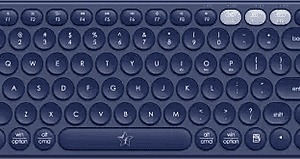 OpenBox Flipkart SmartBuy K921T Wireless, Bluetooth Laptop Keyboard