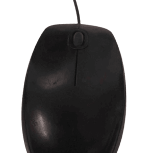 Refurbished Logitech Wired USB Mouse (M100R)