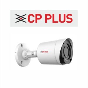 CP PLUS Infrared 1080P 2.4MP Security Camera (CP-USC-TA24L2-v5-0360)