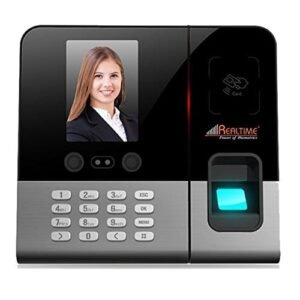 REALTIME Biometric (T52F)