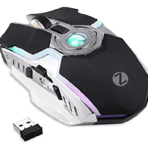 OpenBox Zoook Terminator Wireless Optical Mouse