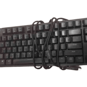 Refurbished Asus Gaming Keyboard