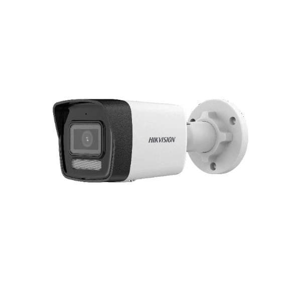 HIKVISION 2 MP Smart Hybrid Light Mic (DS-2CD1023G2-LIU)