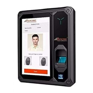 REALTIME Biometric (T502L)