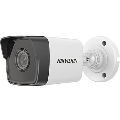 HIKVISION 4MP IP Smart Hybrid (DS-2CD1043G2-LIU)